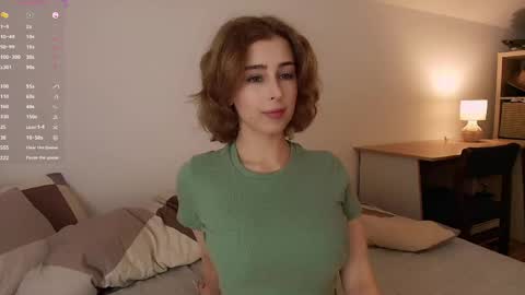 Luna online show from June 2026 07:03:02 PM