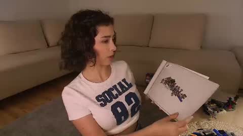 Luna online show from July 2026 08:26:02 PM