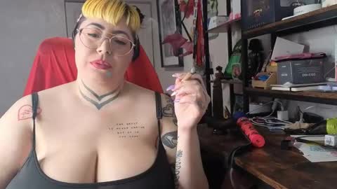 Miss Mei online show from February 2026 03:07:02 AM