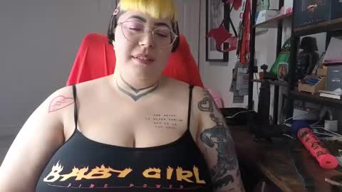 Miss Mei online show from February 2026 06:02:02 AM