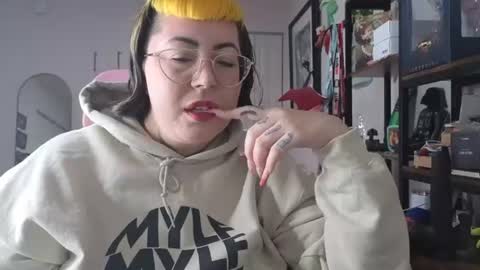 Miss Mei online show from July 2026 02:53:02 AM