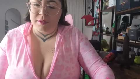 Miss Mei online show from July 2026 03:04:01 AM
