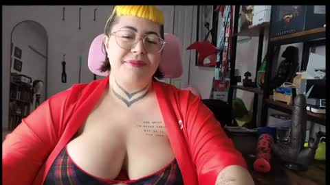 Miss Mei online show from July 2026 12:29:02 AM