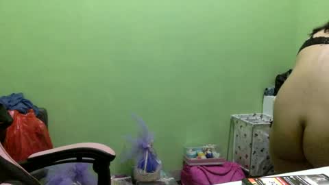 Liz Gwyneth Charlota online show from July 2026 10:46:02 AM
