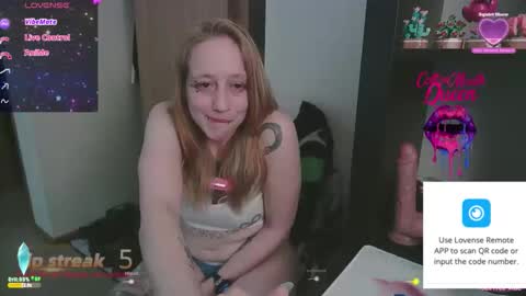 cottonmoufqueen online show from May 2026 04:18:01 AM
