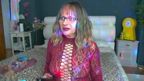 cougarmilf_ online show from May 2026 04:02:01 PM