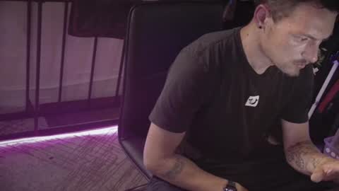 Corey online show from July 2026 07:47:01 AM