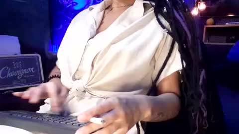 Emma steffano fraggacci online show from September 2025 07:36:02 PM