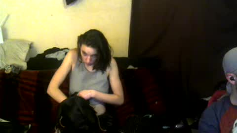 Alaskawildcouple online show from December 2024 09:55:02 AM