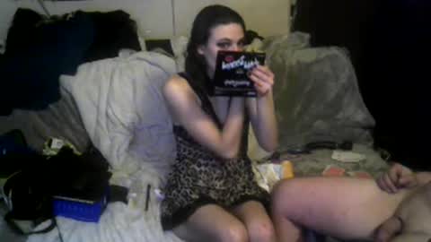 Alaskawildcouple online show from January 2025 01:47:01 PM