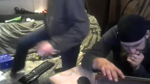 Alaskawildcouple online show from January 2025 07:09:02 AM