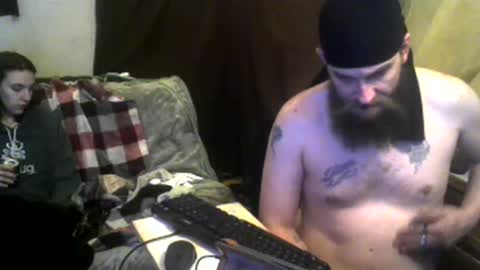 Alaskawildcouple online show from January 2025 11:18:02 AM