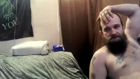 Alaskawildcouple online show from February 2025 09:19:01 AM