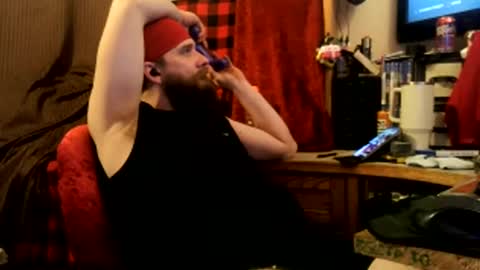 Alaskawildcouple online show from February 2025 11:38:02 AM