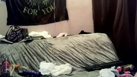 Alaskawildcouple online show from February 2025 04:03:01 PM