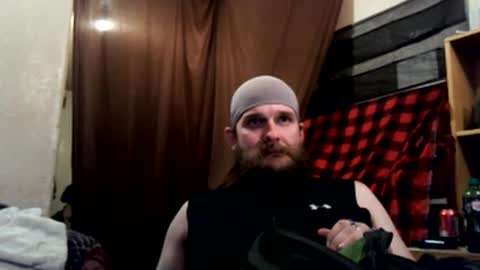 Alaskawildcouple online show from February 2025 09:45:02 AM