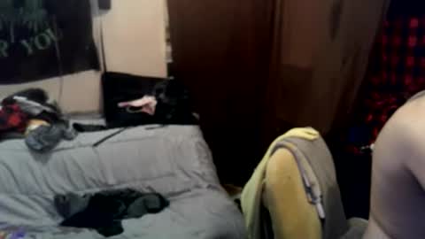 Alaskawildcouple online show from February 2025 10:26:01 AM