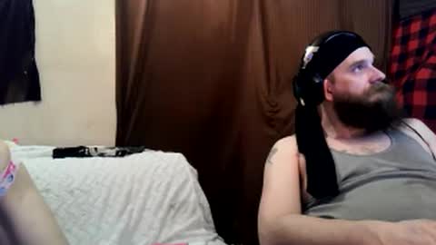 Alaskawildcouple online show from March 2025 09:23:02 AM