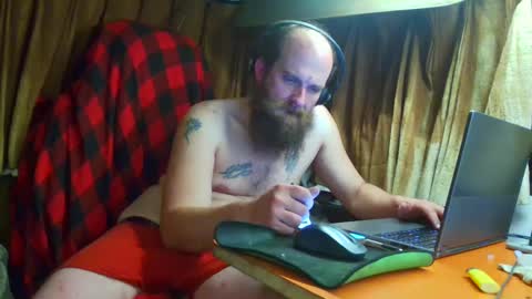 Alaskawildcouple online show from September 2025 01:46:01 PM