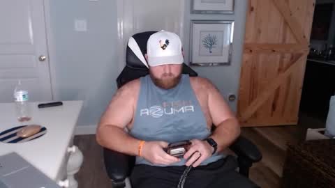 countrystrong35 online show from February 2025 05:07:01 PM