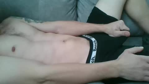 Kylenaughtybi89 online show from January 2025 03:44:01 PM