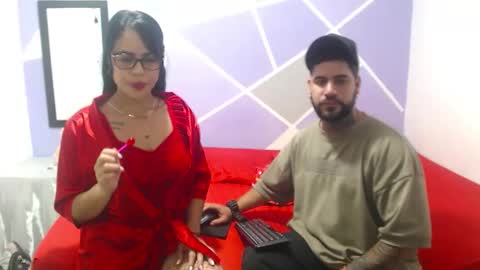 couple_hot069 online show from February 2026 05:48:02 AM