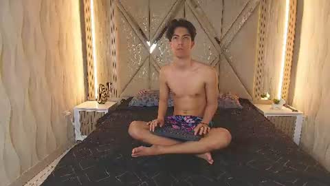Ricardo  Isabella online show from June 2026 07:16:02 AM