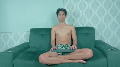 Ricardo  Isabella online show from July 2026 07:15:02 AM