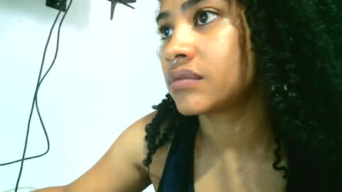 Luna And Martin online show from May 2026 01:27:01 PM