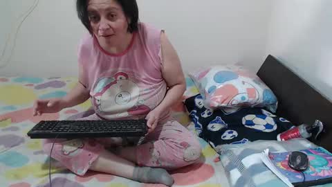 Jade   Noa online show from January 2026 01:48:02 PM