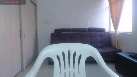 Snapshot of couple_sexandlove chatting on November 2025 01:44:02 PM ALEJANDRO Y EMILY online show from November 2025 01:44:02 PM