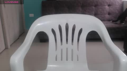 Snapshot of couple_sexandlove chatting on January 2026 03:03:01 PM ALEJANDRO Y EMILY online show from January 2026 03:03:01 PM