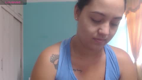 Snapshot of couple_sexandlove chatting on January 2026 02:55:02 PM ALEJANDRO Y EMILY online show from January 2026 02:55:02 PM