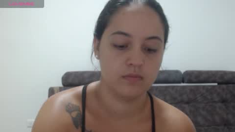 Snapshot of couple_sexandlove chatting on February 2026 07:43:01 PM ALEJANDRO Y EMILY online show from February 2026 07:43:01 PM