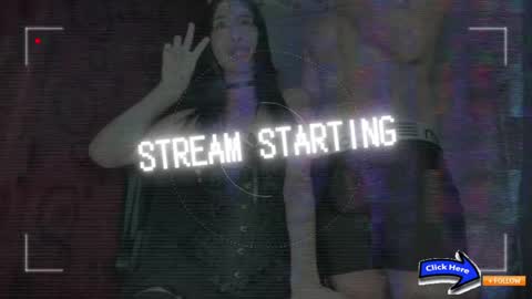 MIA LIZ AND SAM online show from May 2026 01:10:02 AM