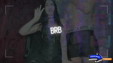 MIA LIZ AND SAM online show from May 2026 11:54:01 PM