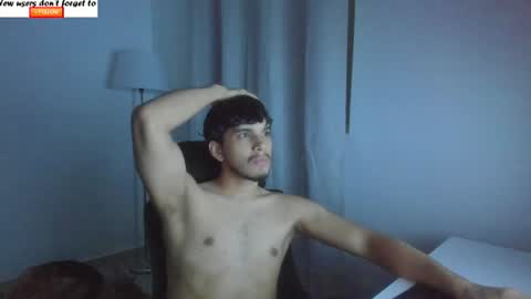 MIA LIZ AND SAM online show from July 2026 09:39:01 AM