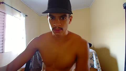  Adrissa and Black   online show from January 2025 08:24:01 PM