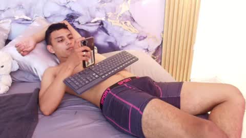 COUPLE online show from July 2026 07:45:01 PM
