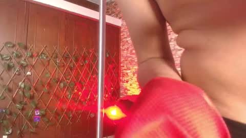 Snapshot of couplelovely_dss chatting on October 2025 08:41:01 PM Barby and Kenny online show from October 2025 08:41:01 PM