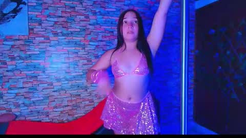 Snapshot of couplelovely_dss chatting on December 2025 09:02:01 PM Barby and Kenny online show from December 2025 09:02:01 PM