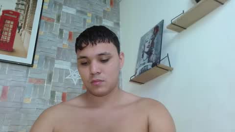 Snapshot of couplelovely_dss chatting on January 2026 05:27:02 PM Barby and Kenny online show from January 2026 05:27:02 PM