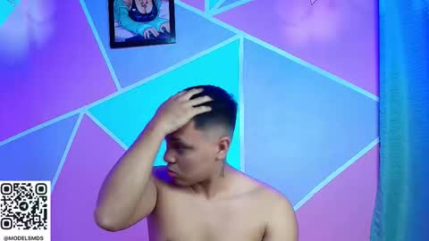 Snapshot of couplelovely_dss chatting on January 2026 08:45:01 PM Barby and Kenny online show from January 2026 08:45:01 PM