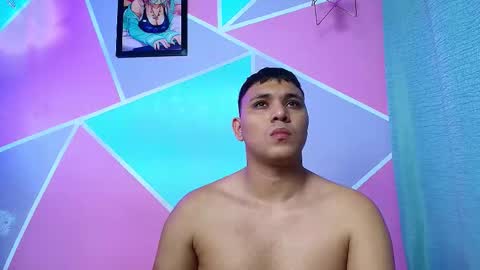 Snapshot of couplelovely_dss chatting on January 2026 08:43:02 PM Barby and Kenny online show from January 2026 08:43:02 PM