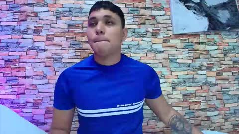 Snapshot of couplelovely_dss chatting on January 2026 08:40:02 PM Barby and Kenny online show from January 2026 08:40:02 PM