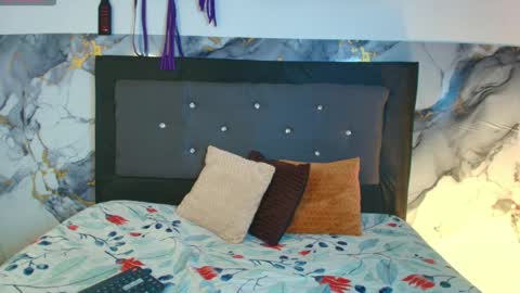 Snapshot of couplelovely_dss chatting on March 2026 09:48:02 PM Barby and Kenny online show from March 2026 09:48:02 PM