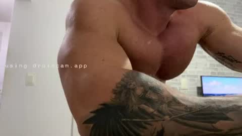 couplemuscle40 online show from June 2026 10:45:02 PM