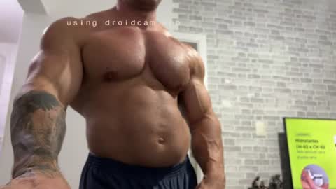 couplemuscle40 online show from June 2026 11:29:02 PM