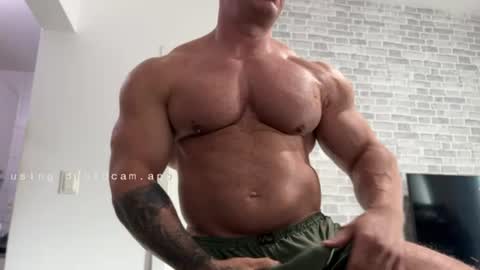 couplemuscle40 online show from July 2026 06:04:01 PM