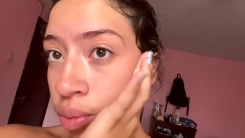 Snapshot of coupleperv666 chatting on December 2024 08:36:01 PM COUPLE PERV online show from December 2024 08:36:01 PM